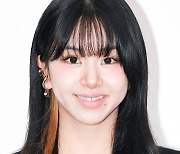 [포토] 트와이스 채영, 증명사진 미모