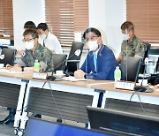 "첨단과학기술을 국방에 접목"..과기부, '민·군 미래기술협력기획자문단' 구성