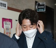 경찰, 이준석 '병역법·의료법 위반' 수사 종결.."공소시효 만료"