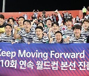 2026 FIFA월드컵 참가국 확대, 지역 예선부터 확 바뀐다