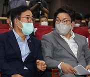공영방송 논의 없는 'KBS 수신료 폐지론'.. 정치 수단 전락하나