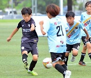 '신생팀의 반란' 홍천FC U15, 오늘 결승티켓 놓고 격돌