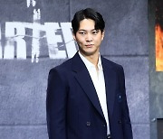 '카터' 주원 "목욕탕서 싸움"..의구심→확신으로 완성한 액션 [현장+]