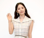 [포토] 우주소녀 보나, '우아한 손인사~'