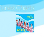 아일리원, 美 아이튠즈 K-Pop 차트 1위..글로벌 팬들도 빠져든 'Que Sera Sera'
