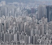 중개사 57.6% "하반기 전국 집값 내린다"