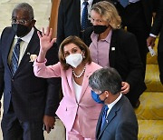 South Korea keeps watchful eye on Pelosi's potential visit to Taiwan