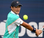Kwon Soon-woo sets sights on U.S. Open after big Wimbledon match