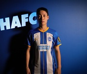 Park Ye-eun joins Super League club Brighton