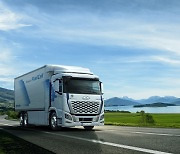 Hyundai Motor to deliver 27 Xcient Fuel Cell trucks to clients in Germany