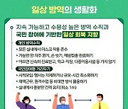 구미 인동보건지소 임시선별진료소 추가 설치 외 [구미소식]