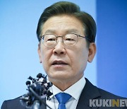 '어대명' 깨려는 민주당..조응천‧우상호 "1~2위 박빙"