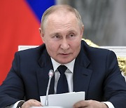 핵 위협하던 푸틴 "핵전쟁엔 승자없어..시작돼선 안돼"