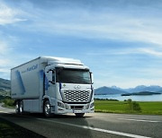 Hyundai Motor to supply 27 units of Xcient Fuel Cell truck to Germany