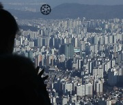 실종된 중·고가 거래..서울 아파트 거래 열에 넷 '6억 이하'
