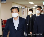 경찰국 공식 출범..김순호 "국민 우려 잘 알아..책임 막중"