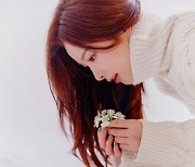 솔지, '조선 정신과 의사 유세풍' 첫 번째 OST 주자.. 2일 '사랑스런 너의 곁에' 발매