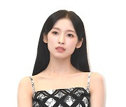 [MD포토] 오마이걸 아린 '인형같은 외모'