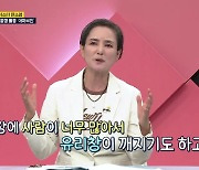 안소영 "'애마부인' 인기? 사람 몰려 유리창 깨져, 경찰까지 동원"(체크타임)
