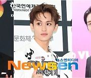 SM 측 "NCT 재현X마크X쟈니 코로나 확진, 日 팬미팅 불참"