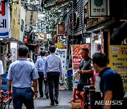 직장인 식대 비과세 월 20만원 확대, 오늘 본회의 의결