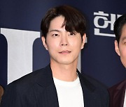 홍종현, '아우라가 달라' [사진]