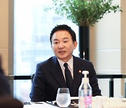 중동 주한대사 만난 원희룡 장관 "인프라 협력 강화"