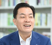 이재준 수원특례시장, 매니페스토 약속대상 최우수상 수상