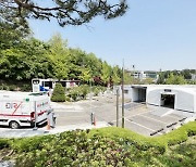고대안암병원, 서울형 소아전용 외래센터 운영재개