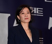 전혜진 '흐뭇한 미소' [포토]