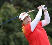 중국의 LPGA 개척자, 전 세계 1위 펑산산 공식 은퇴 선언 "이젠 뭔가 다른 일을 해야할 때"