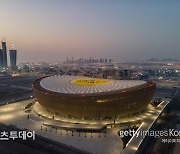 '카타르 WC 결승전 결전지' 루사일 스타디움, 9월 슈퍼컵 개최