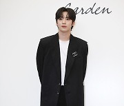 [TD포토] 김요한 '깔끔 왕자'