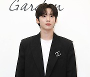 [TD포토] 김요한 '비주얼 영재'