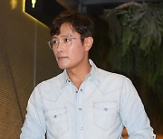 [TD포토] 이병헌 '멋짐 폭발'