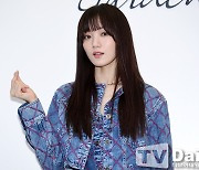 [TD포토] 이성경 '심쿵 하트'