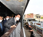 서울 스카이라인 바꾸는 오세훈표 초고층 개발..과제 산적