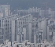 고금리 여파, 서울 아파트 6억원 이하 거래 비중 40% 육박