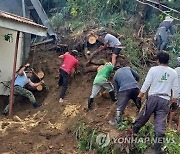 정부, 필리핀 루손섬 강진 피해에 20만 달러 인도적 지원