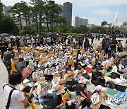 교육위, 학제개편 '도마'..野 "교육이 부침개인가" 공세