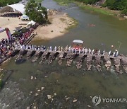 진천군 "문화축제·농다리축제·예술제, 올해 통합 개최"