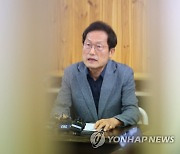 조희연 교육감 '학제 개편안 추진, 원점 재검토해야'