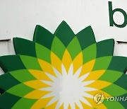 BRITAIN BP PROFITS