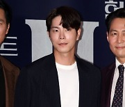 [TEN 포토] 홍종현 '헌트 VIP 참석'