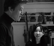 [공식] 홍상수 감독♥김민희 제작 실장 '탑', 토론토·산세바스티안 영화제 초청