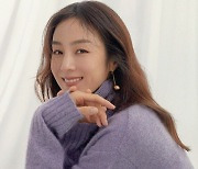 '이휘재 아내' 문정원, 일상 공개하며 1년 7개월 만에 복귀