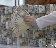 日 최저임금 3.3% 인상..역대 최대폭