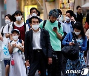 日, 신규 확진 25만명 육박..24개 도부현서 '역대 최다' 경신(1보)