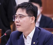 경찰, 지성호 국민의힘 의원 송치..'기부금품법 위반' 혐의