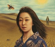 [김규나의 소설 같은 세상] [173] 모래 무덤 같은 가상 세계